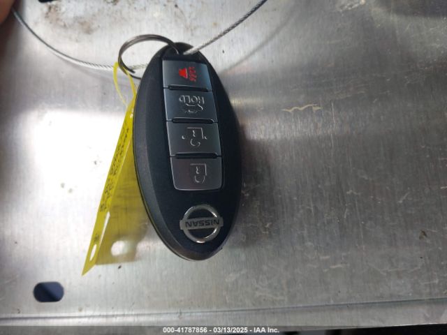 2019 NISSAN SENTRA 3N1AB7AP8KY402315 Photo 10