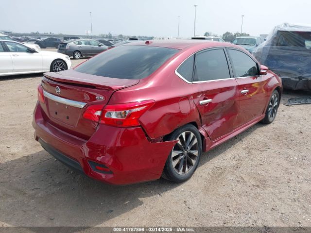 2019 NISSAN SENTRA 3N1AB7AP8KY402315 Photo 3