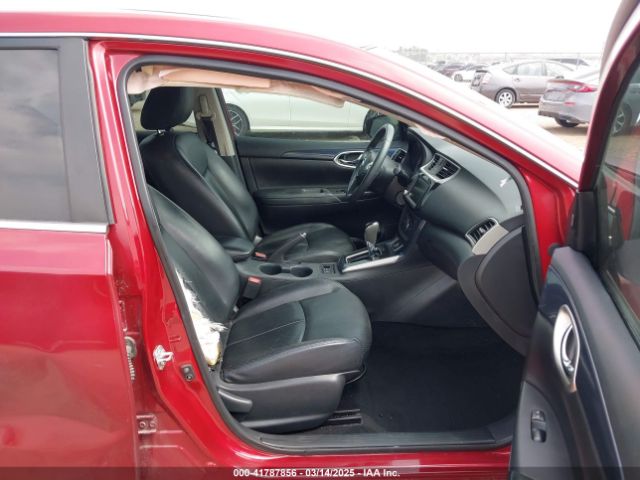 2019 NISSAN SENTRA 3N1AB7AP8KY402315 Photo 4