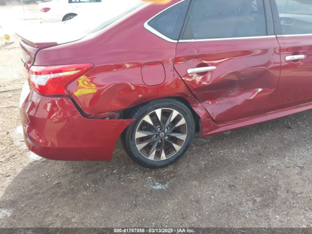 2019 NISSAN SENTRA 3N1AB7AP8KY402315 Photo 5