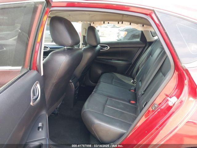 2019 NISSAN SENTRA 3N1AB7AP8KY402315 Photo 7