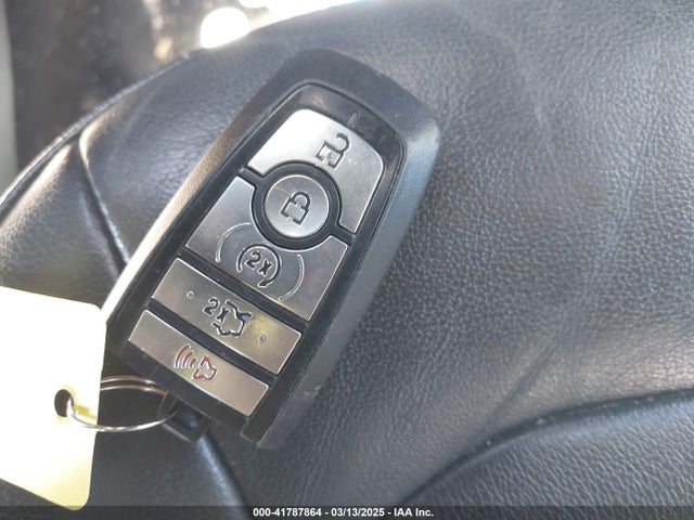 Ford FUSION SE 2017 3FA6P0HD2HR213689 Image 11