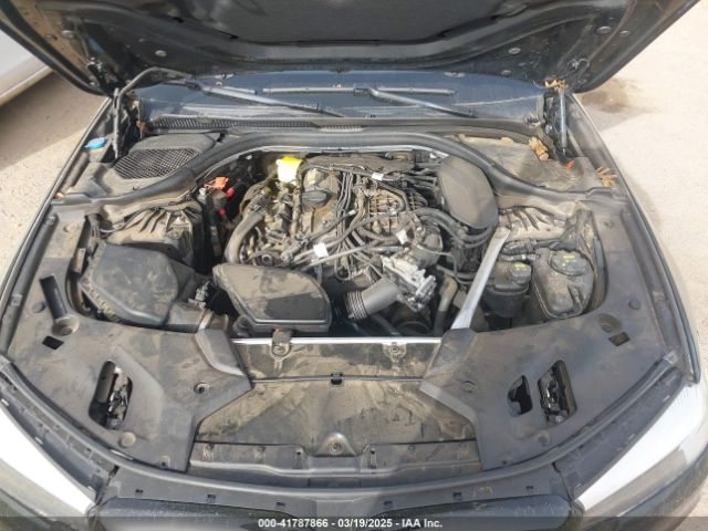 WBAJA7C54KWW17612 BMW 530i Xdrive