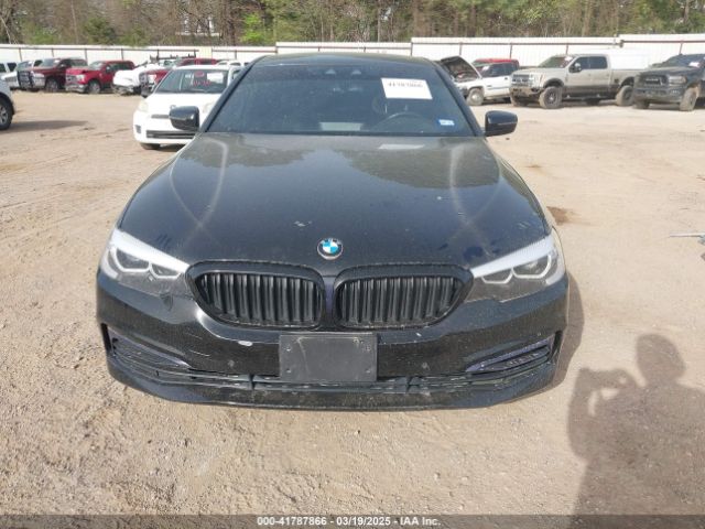 WBAJA7C54KWW17612 BMW 530i Xdrive