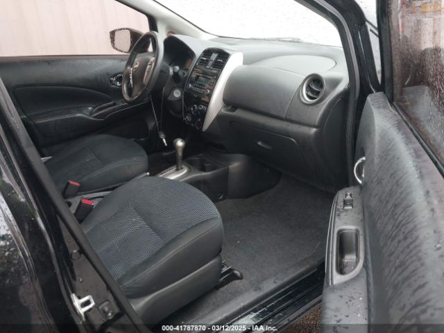 3N1CE2CP0FL363478 Nissan Versa Note Sv
