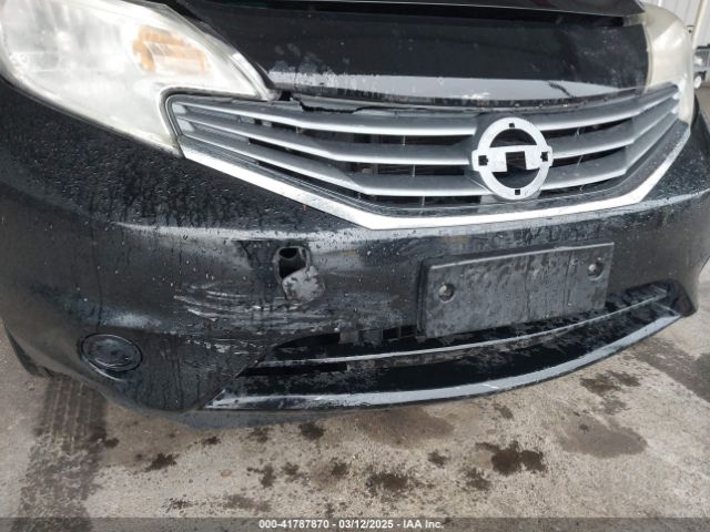 3N1CE2CP0FL363478 Nissan Versa Note Sv