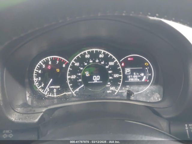 3N1CE2CP0FL363478 Nissan Versa Note Sv