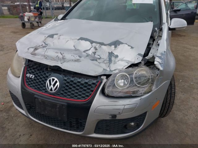 2006 VOLKSWAGEN GTI WVWFV71K46W117705 Photo 5