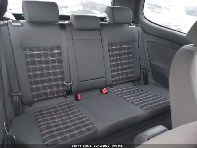 2006 VOLKSWAGEN GTI WVWFV71K46W117705 Photo 7