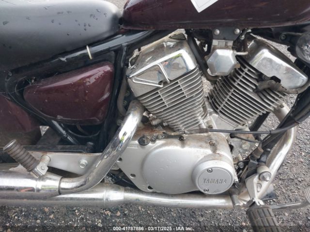 2007 YAMAHA XV250 JYAVG04E47A004236 Photo 7