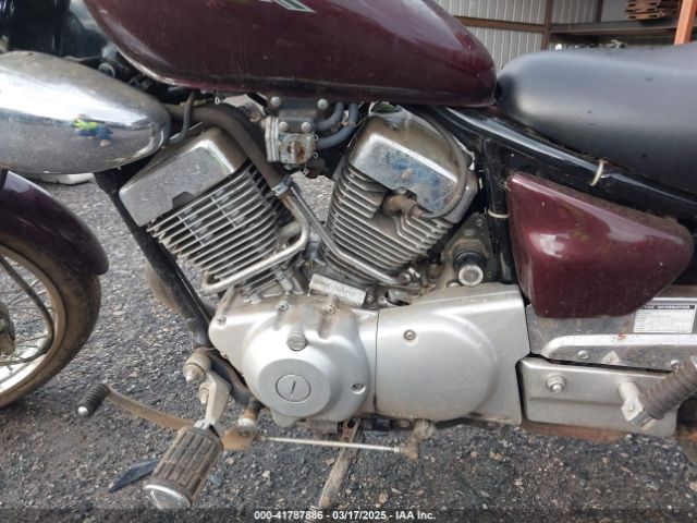 2007 YAMAHA XV250 JYAVG04E47A004236 Photo 8