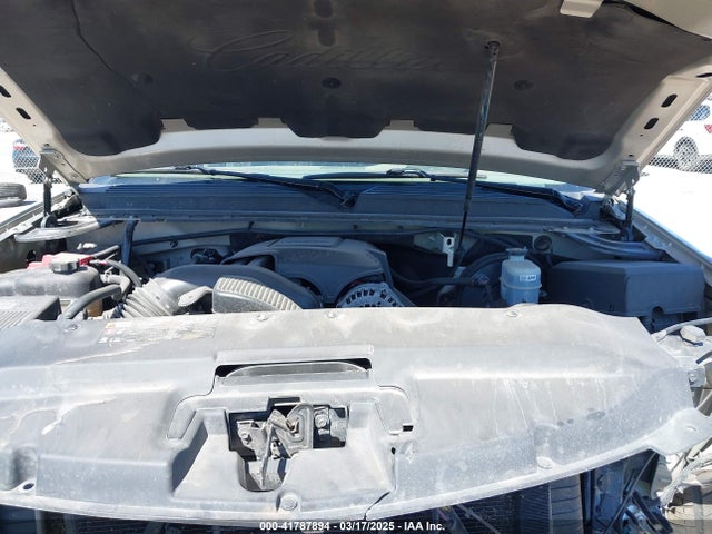 2013 CADILLAC ESCALADE 1GYS4DEF9DR130257 Photo 9