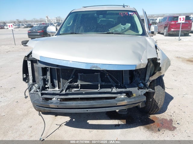 2013 CADILLAC ESCALADE 1GYS4DEF9DR130257 Photo 5