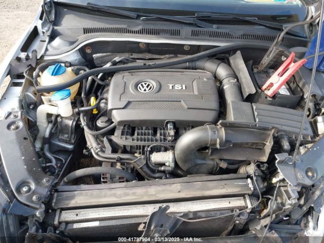 3VWD17AJ5EM362888 Volkswagen Jetta 1.8t Se