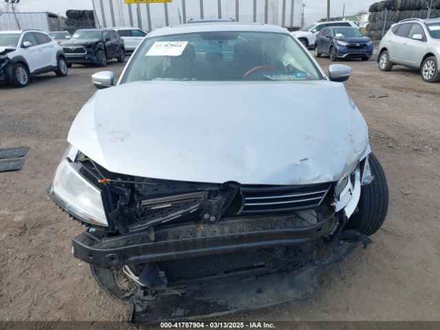 3VWD17AJ5EM362888 Volkswagen Jetta 1.8t Se