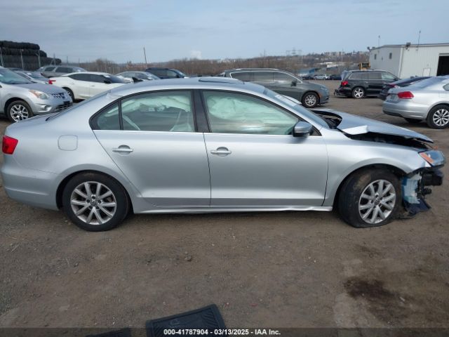 3VWD17AJ5EM362888 Volkswagen Jetta 1.8t Se