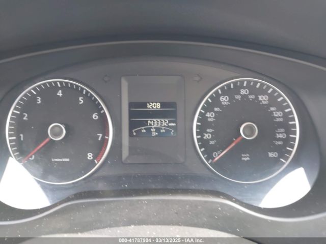 3VWD17AJ5EM362888 Volkswagen Jetta 1.8t Se