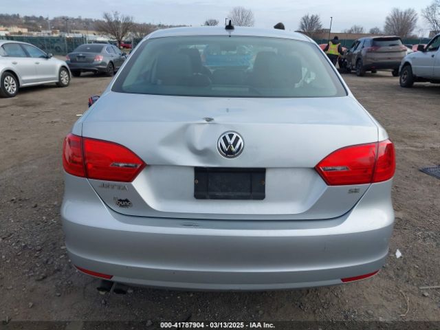 3VWD17AJ5EM362888 Volkswagen Jetta 1.8t Se