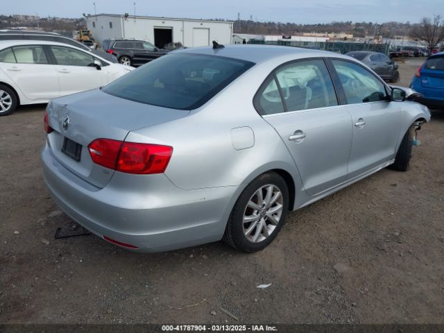 3VWD17AJ5EM362888 Volkswagen Jetta 1.8t Se