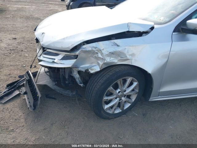 3VWD17AJ5EM362888 Volkswagen Jetta 1.8t Se