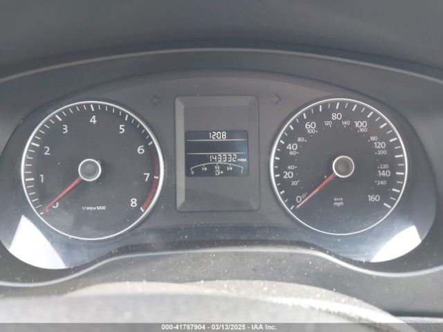 3VWD17AJ5EM362888 Volkswagen Jetta 1.8t Se