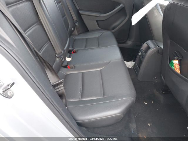 3VWD17AJ5EM362888 Volkswagen Jetta 1.8t Se