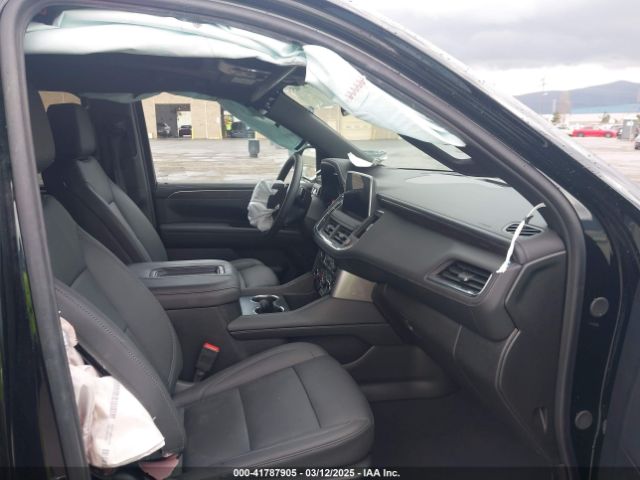 1GNSKPKD9RR420528 Chevrolet Tahoe 4wd Z71