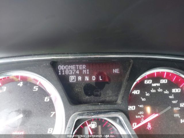 1GKKVTKD5GJ126066 GMC Acadia Denali
