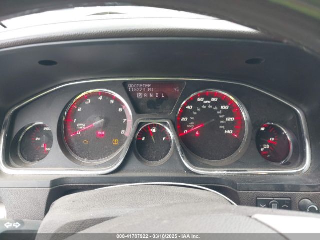 1GKKVTKD5GJ126066 GMC Acadia Denali