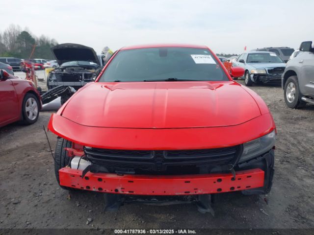 2C3CDXCT3HH618666 Dodge Charger R/t Rwd