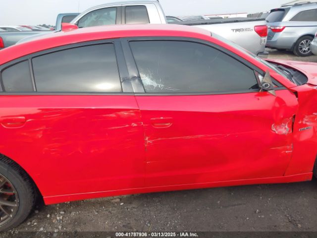 2C3CDXCT3HH618666 Dodge Charger R/t Rwd