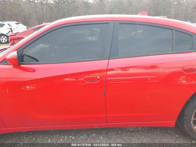 2C3CDXCT3HH618666 Dodge Charger R/t Rwd