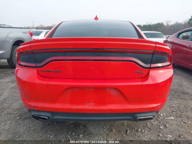 2C3CDXCT3HH618666 Dodge Charger R/t Rwd