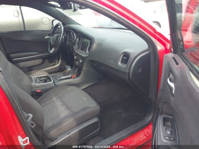 2C3CDXCT3HH618666 Dodge Charger R/t Rwd