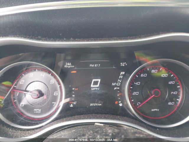 2C3CDXCT3HH618666 Dodge Charger R/t Rwd