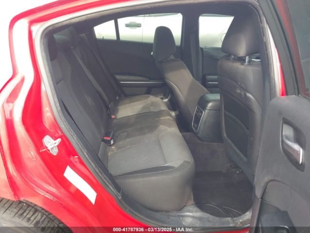 2C3CDXCT3HH618666 Dodge Charger R/t Rwd
