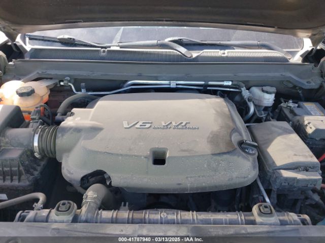 1GTG5CEN8M1210433 GMC Canyon 2wd  Short Box Elevation