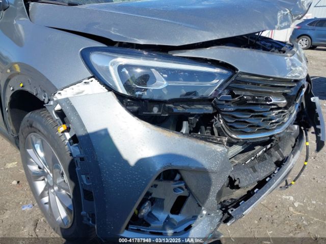 KL4MMGSLXPB134593 Buick Encore Gx Essence Awd