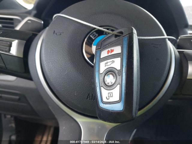 WBA4J5C50JBF07036 BMW 440i Gran Coupe