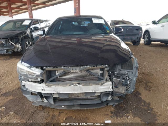 WBA4J5C50JBF07036 BMW 440i Gran Coupe