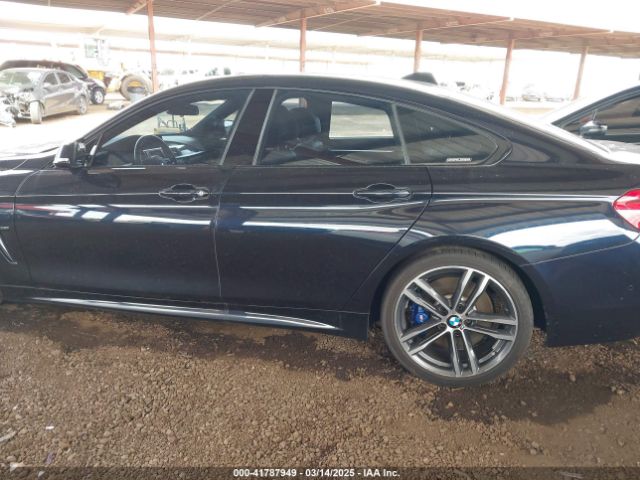 WBA4J5C50JBF07036 BMW 440i Gran Coupe