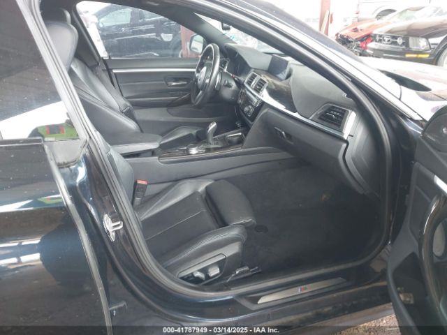 WBA4J5C50JBF07036 BMW 440i Gran Coupe