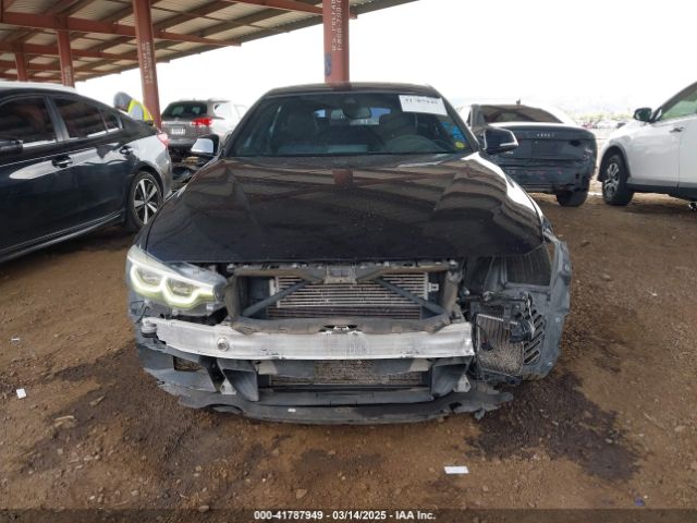 WBA4J5C50JBF07036 BMW 440i Gran Coupe