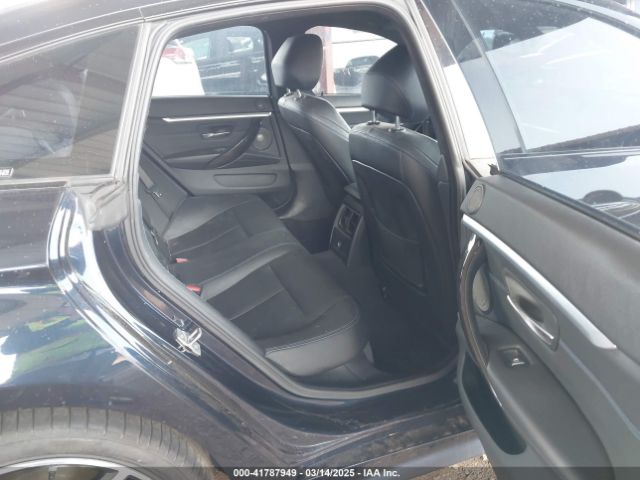WBA4J5C50JBF07036 BMW 440i Gran Coupe