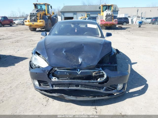 5YJSA1H25FFP70562 Tesla Model S 70d/85d/p85d
