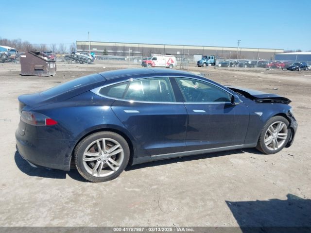 5YJSA1H25FFP70562 Tesla Model S 70d/85d/p85d