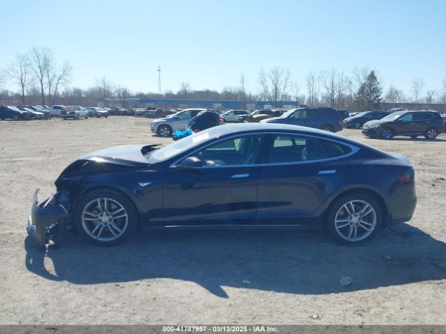 5YJSA1H25FFP70562 Tesla Model S 70d/85d/p85d