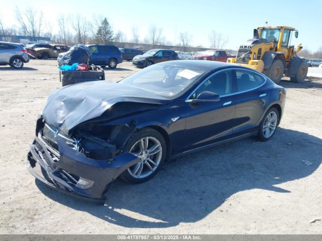 5YJSA1H25FFP70562 Tesla Model S 70d/85d/p85d