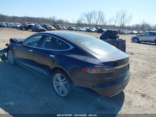 5YJSA1H25FFP70562 Tesla Model S 70d/85d/p85d