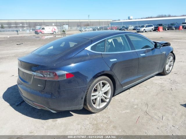 5YJSA1H25FFP70562 Tesla Model S 70d/85d/p85d